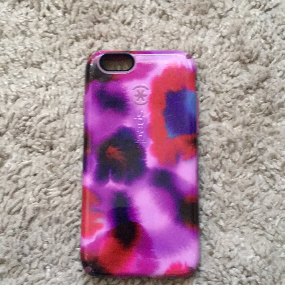 Speck iPhone 6/6s case